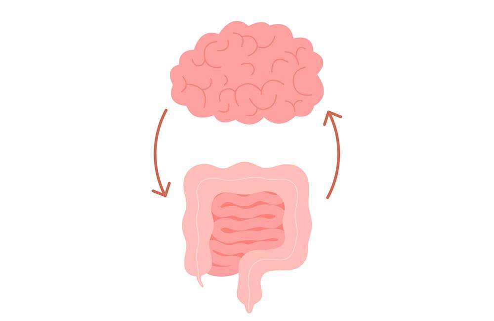 Distúrbios Digestivos